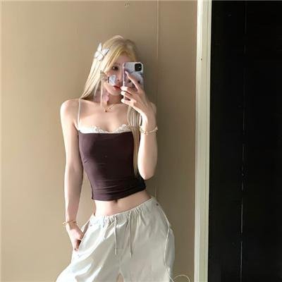 奇谋妙计女福星