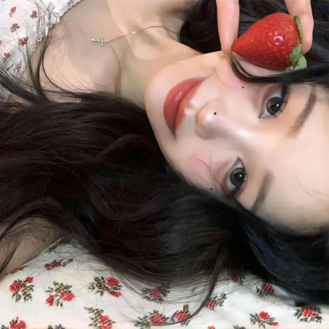 健听女孩